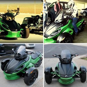 5/2/12 - She is finally home!