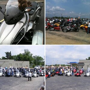 spyderfest itsy 2012