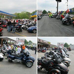 Spyderfest 2012
