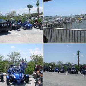 Mulligan's 0n the water ( Vero Beach, Florida)