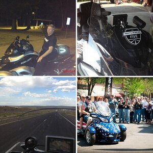 2012 Owners Event Trip