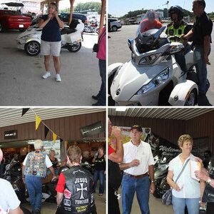 Cowtown, July 21, 2012