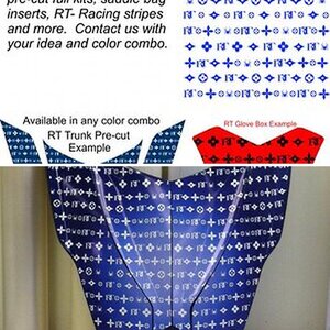 RT/RS Repeat Patter -LV Style