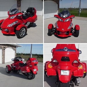 2011 Can Am