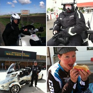 Post Spyderfest 2012