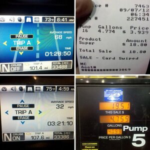 Lamonsters BarBQ 2012