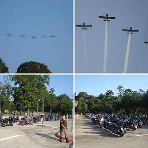 Wounded Warrior Ride