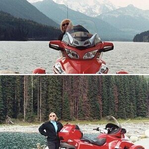 Tasmanian Devil in BC