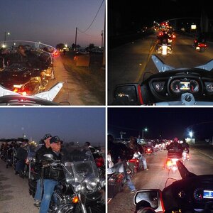 White Buffalo Bikefest