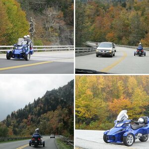 Blue Ridge Pkwy 10.14.12