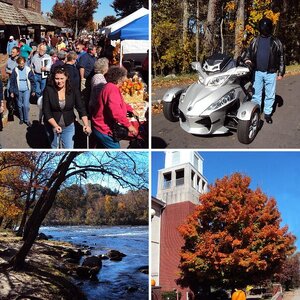 Spyder in the Smokeys 2012