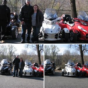 New Jersey Sunday Ride Sourland NJ,