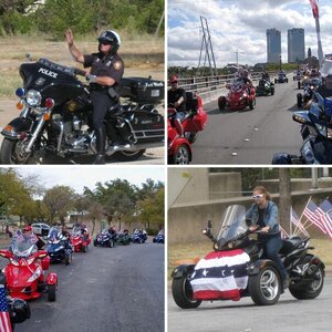 2012 Veterans Parade