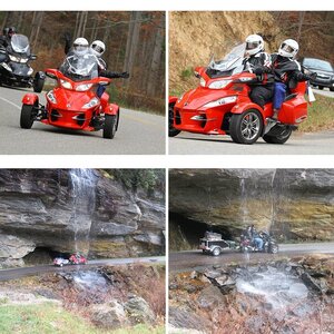 North Carolina Triip 2012