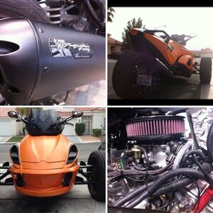 Project almost complete