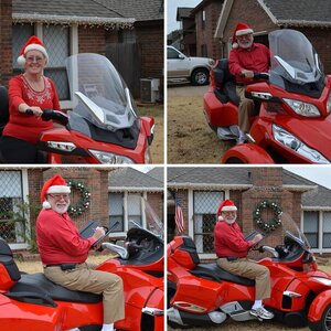 A Very Sypder Christmas