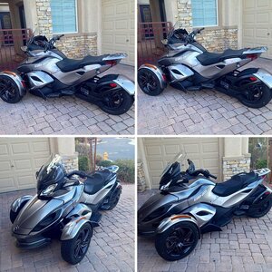 Project ST-S Limited