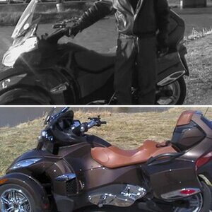 Bethany Ok old Rt 66