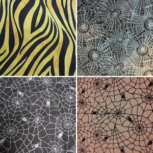 Some Fun Fabrics I Use