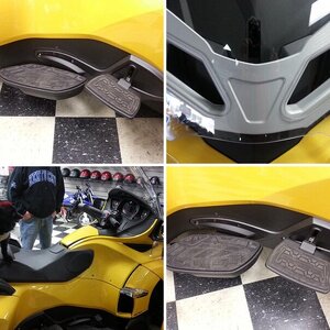 NEW 2013 Models RS ST & RTs