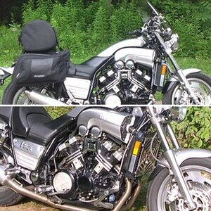 Mr. Bills Other Ride