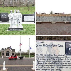 Vet and Venture Ryde