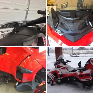 The Modding of Valerie (The New Toy V 2.0)AKA Project Panama