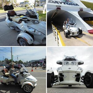 Our 2012 RT Limited SE5 Spyder