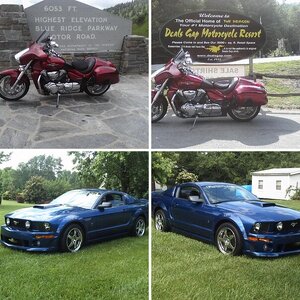 No spyder yet, but one day soon