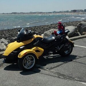 Hampton Beach 6.2.13