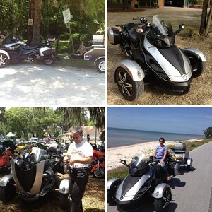 Trip to Apalachicola, Fl