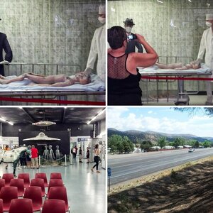 Ruidoso New Mexico trip