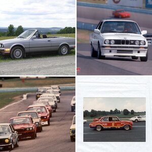 BillF's Bikes and Cars