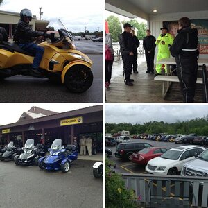 July 27th Ride & Parade