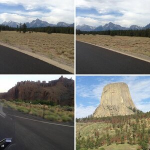 BLACK HILLS 2013