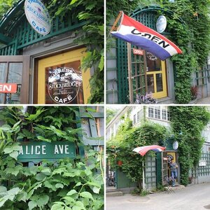 Stockbridge Massachusetts