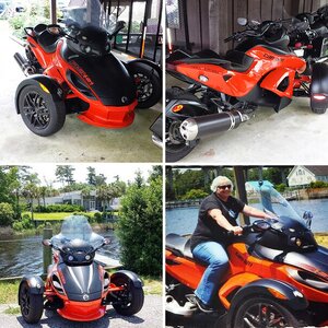 2013 Myrtle Beach Bike Week