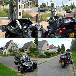 European Trip Aug 2013