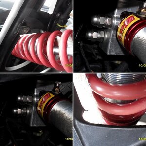 Pitbull Powersports Relocators for RT