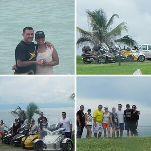 Yride Pto Vallarta, Jalisco Mexico