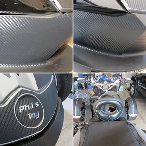 Late Summer/Early Fall 2013 Mods