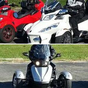 11/10/13 Group ryde to Cynthiana