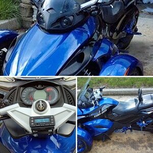 Sirius XM Radio Added