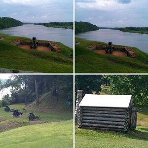 Fort Donelson