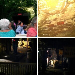 Beckley Coal Mine WV