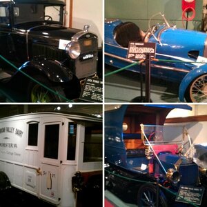 Car Museum @ Luray VA