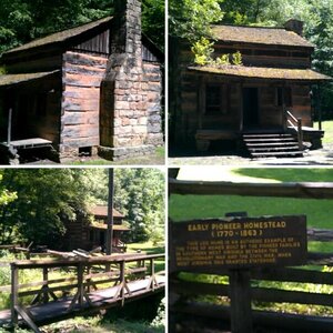 Chief Logan State Park