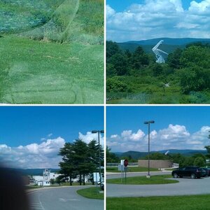 Green Bank Radio Observatory