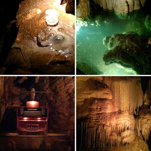 Luray Caverns