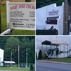 Misc WV Pics